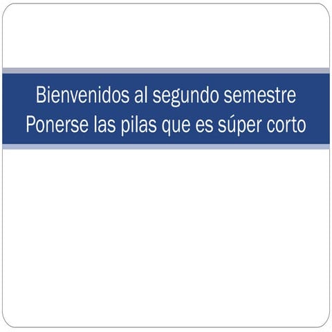 Enzimas Cuarto Medio