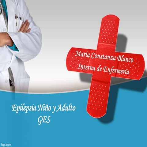 Epilepsia GES