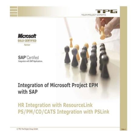 EPM_SAP_Integration_TPG_PSLink_FirstON