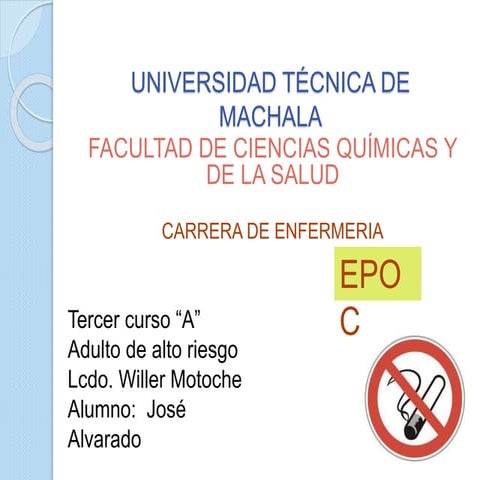 Epoc