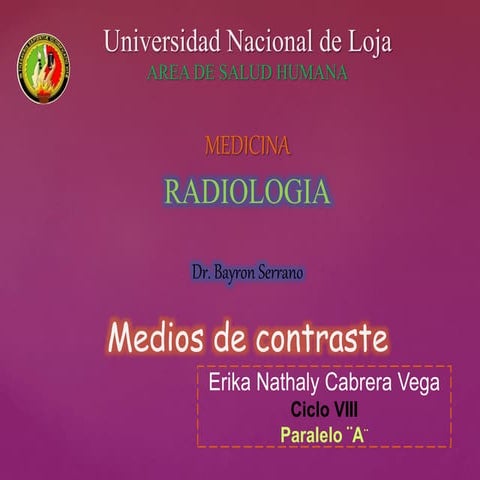 Erikacabrera.mediosdecontraste.cicloviia