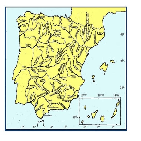 Espana rios con_nombres