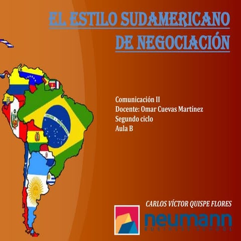 Esposicion lunes comunicacion ii