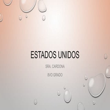Estados unidos 8vo