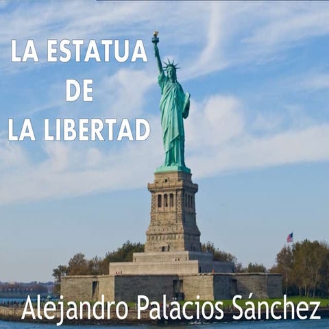 Estatua de la Libertad