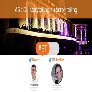 #ET11 - A5-Scrollitelling