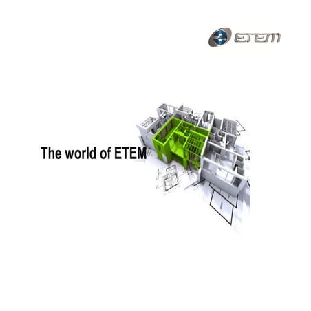 Etem Building Systems