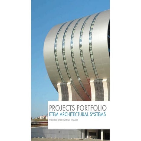 ETEM Systems Romania (ibook, pdf presentation)