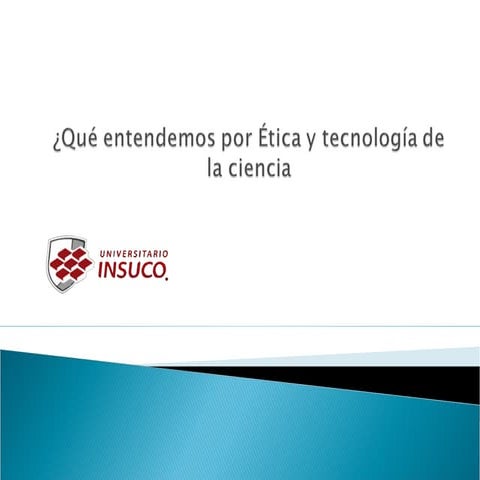 Ética y Valores 1 Primer Parcial