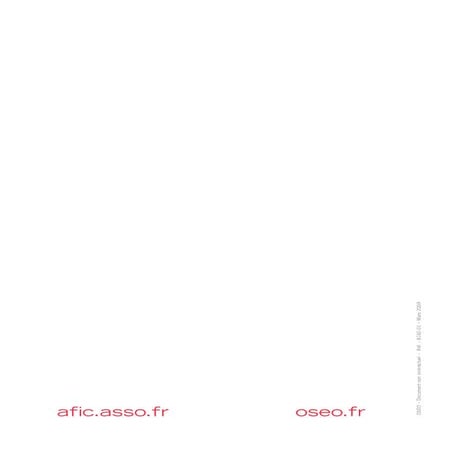 Etude Fcpi Afic Mars 09