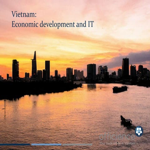 Study on Vietnam's development