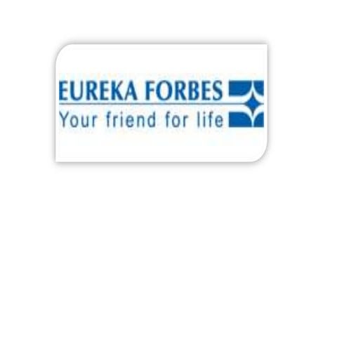Eureka fobes ppt