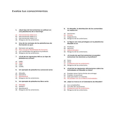 Evalúa tus conocimientos t11 eliud mora