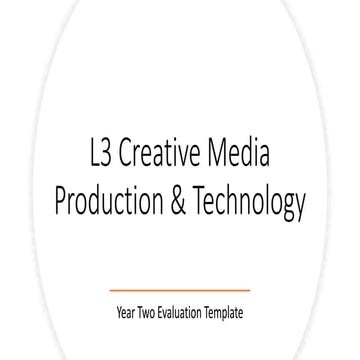 Evaluation  the grid final