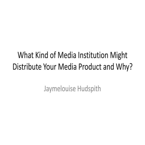 Evaluation - Question Three