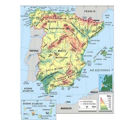 Evolución geológica