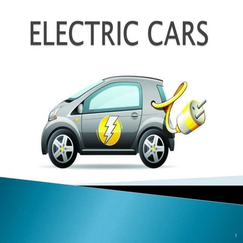 Electric Cars