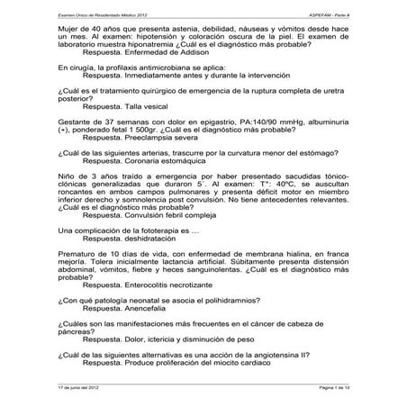 Examen de rm 2012 parte a