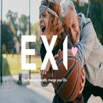 Exi Aging 2.0 presentation pdf