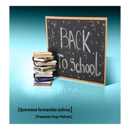 Expectativas Formador