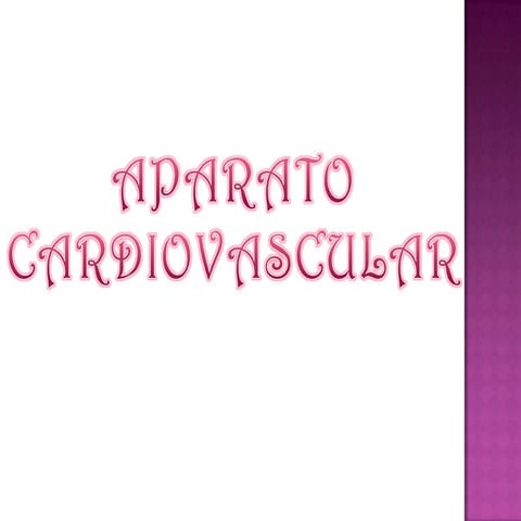 Exploracion del sistemacardiovascular