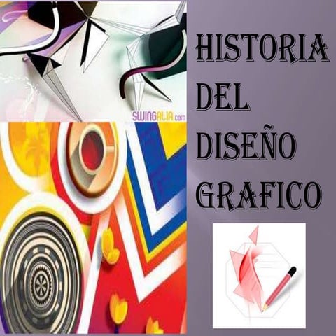 diseño grafico