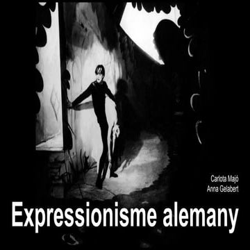 Expressionisme alemany