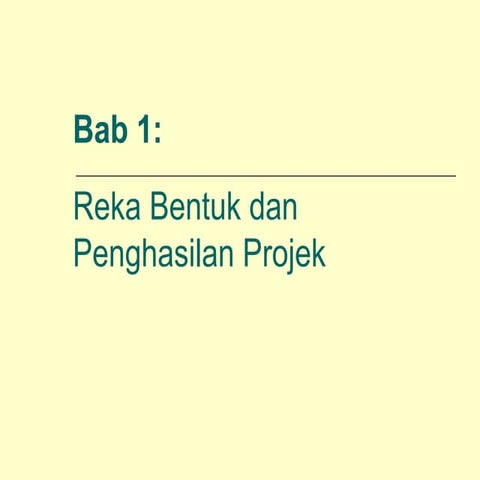 NOTA KEMAHIRAN HIDUP TINGKATAN 2 BAB 1