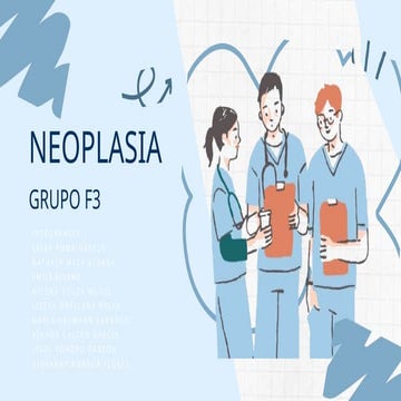 neoplasia patologia de robins medicina.pptx