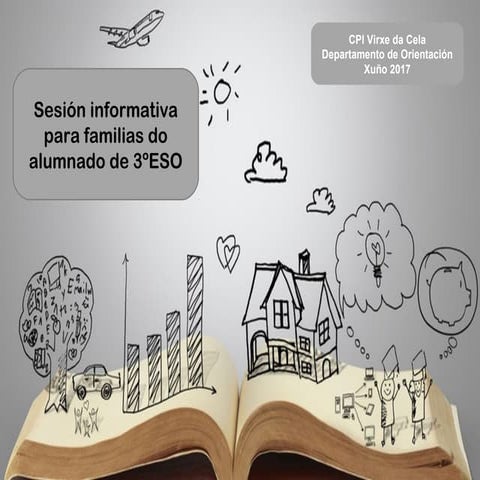 Familias 3º eso 2017