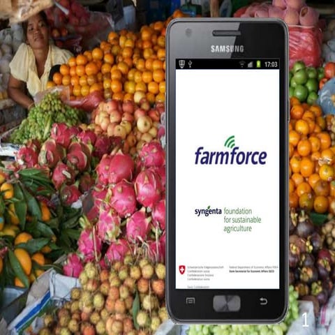 Farmforce