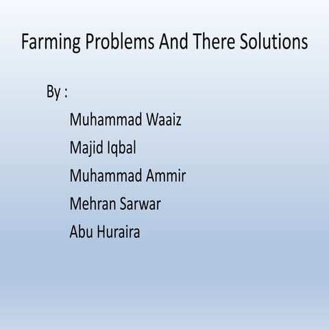 Farming problems-and-there-solutions (1)