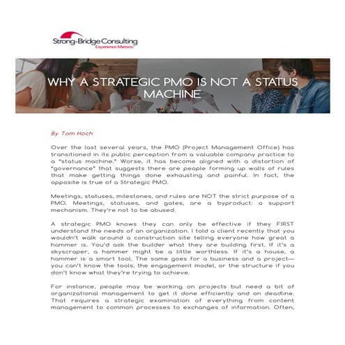Strategic_PMO(Tom-Hoch)[1]