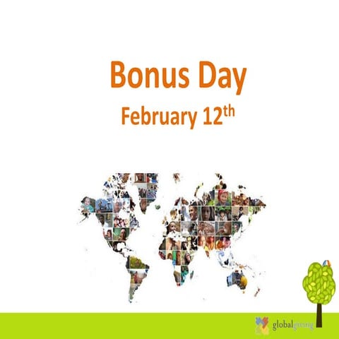 Feb. bonus day webinar final