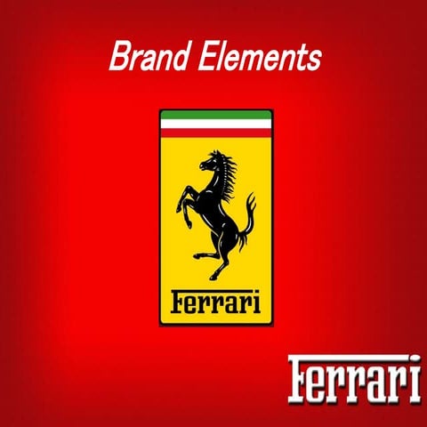 Ferrari
