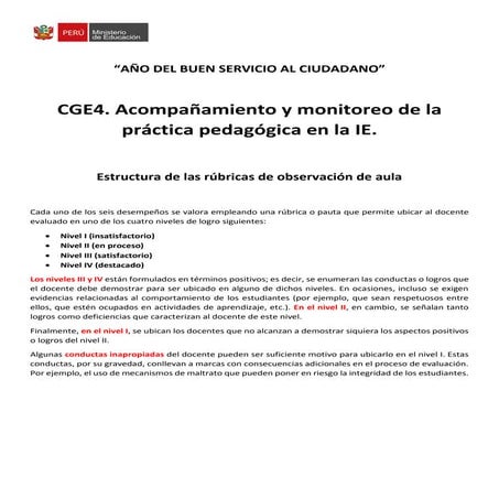 Ficha de monitoreo 2017