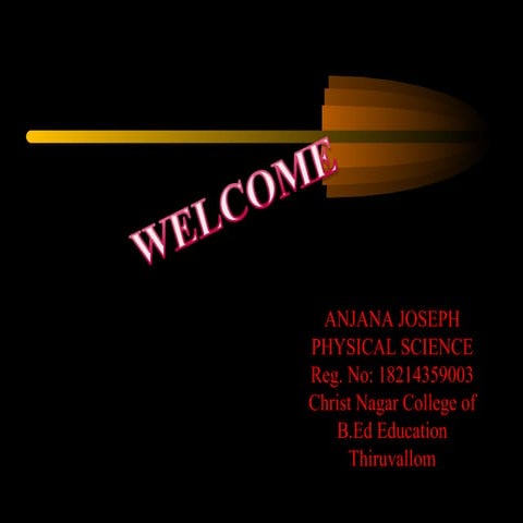 Field trip and excursion