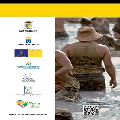 Fiestas la aldea 2014