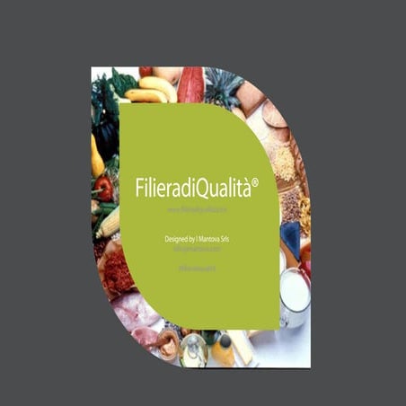 Filiera presentation