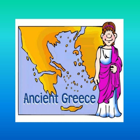 Ancient Greece