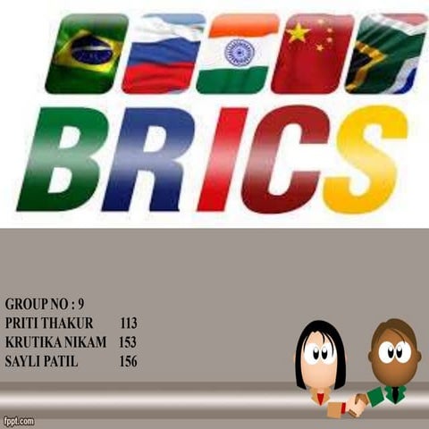 BRICS
