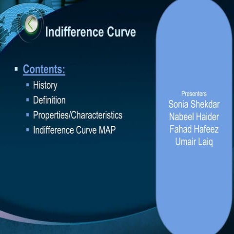 Micro and Macro Economics