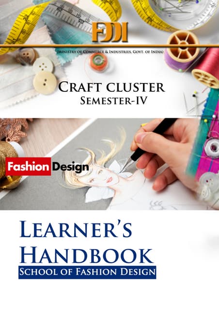  craft cluster study material 