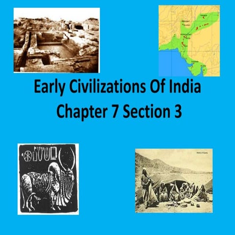 Final india powerpoint