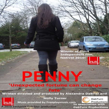 Final poster for a2 media