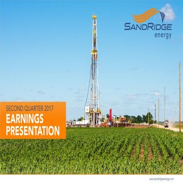 Final q2 earnings presentation