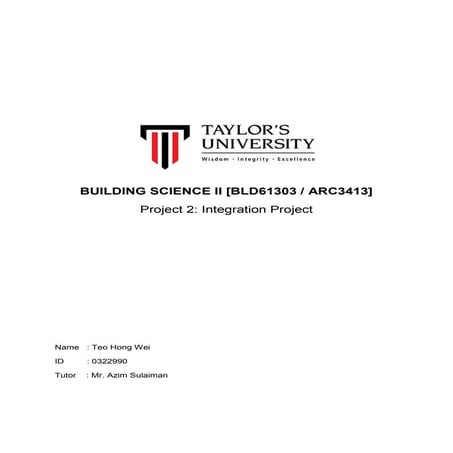 Bscience Final report