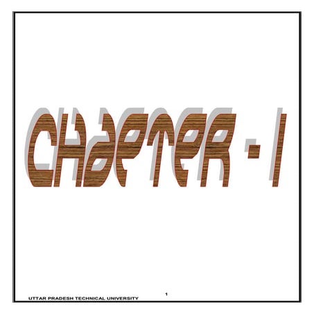 Final report on chaco