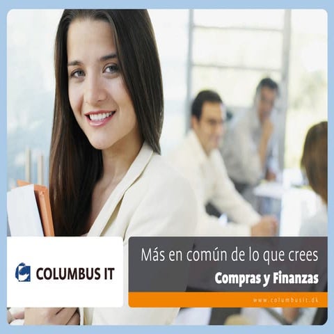 Finanzas y compras más cerca de lo que se cree