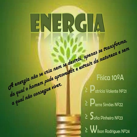 Energia